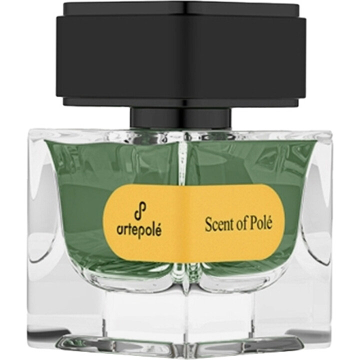 Scent of Polé